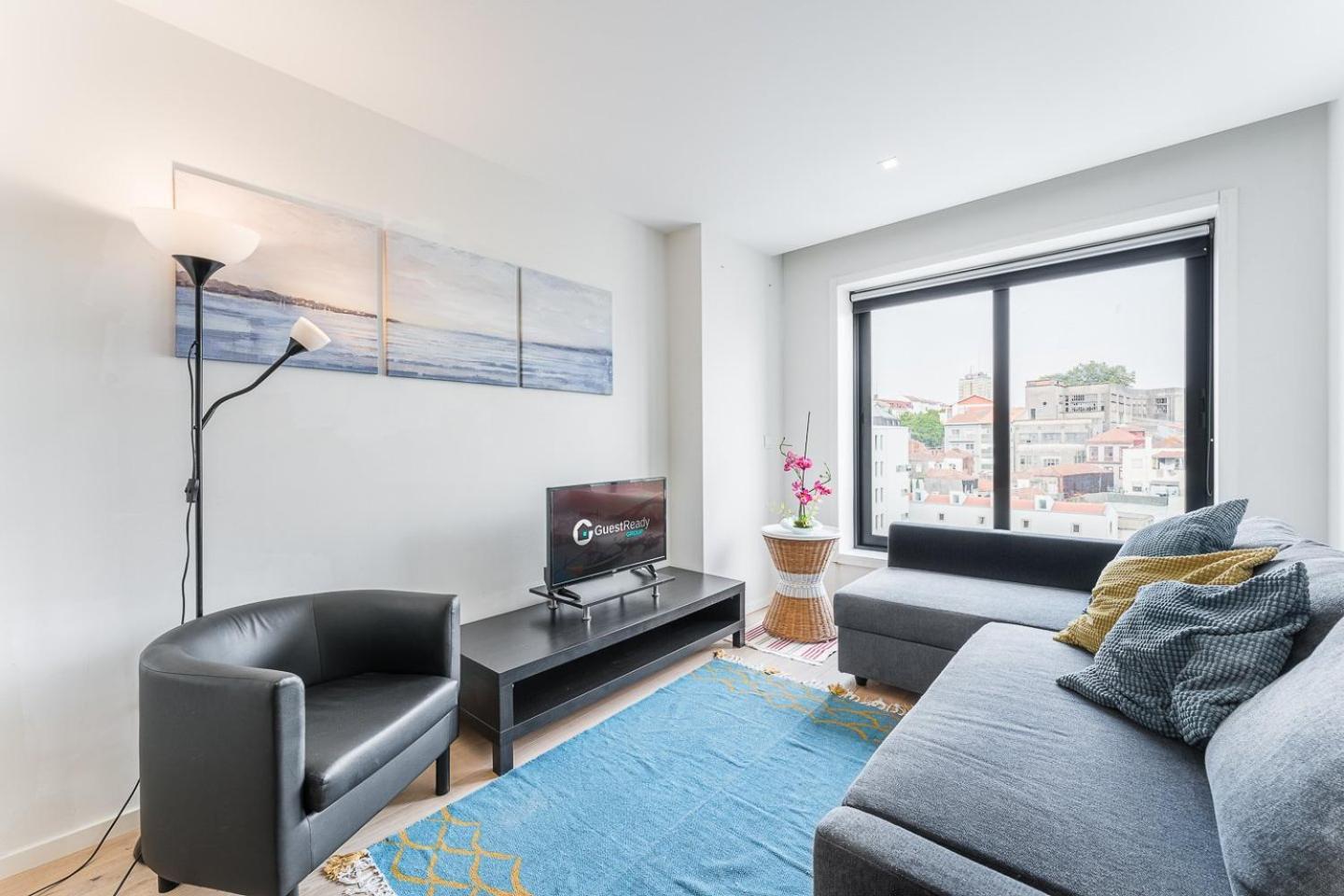 Guestready - Cosy Spot Near Porto City Centre Exterior foto
