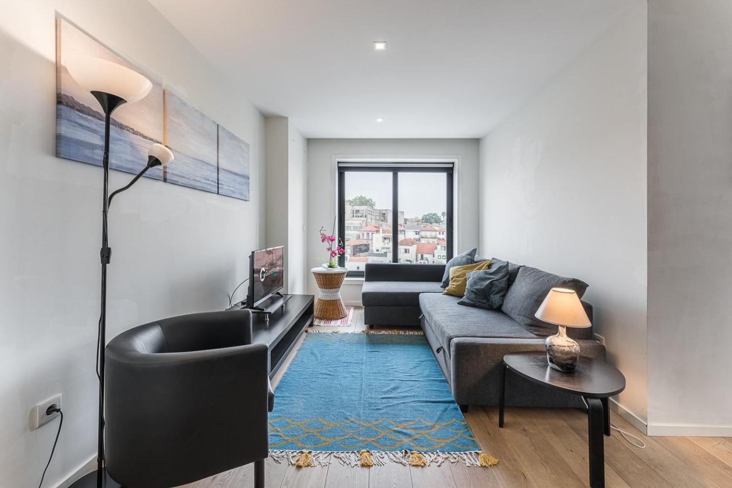 Guestready - Cosy Spot Near Porto City Centre Exterior foto