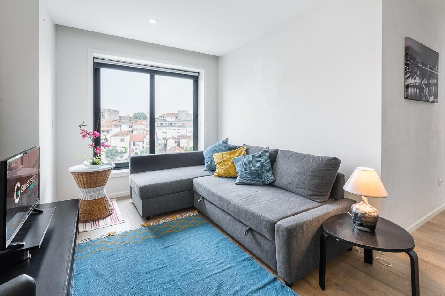 Guestready - Cosy Spot Near Porto City Centre Exterior foto